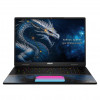 MSI Titan 18 HX Dragon Edition Draco Epic A2WJ-1064FR Portátil Gaming, 18 polegadas UHD+ Mini LED 240Hz, Intel Core Ultra 9 290HX Plus, 96GB DDR5, 4TB SSD, GeForce RTX 5090 24GB, Windows 11 Pro, Teclado Francês AZERTY