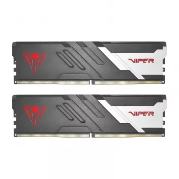 Patriot Viper Venom AMD DDR5 16GB (2x8GB) 6000MHz CL30 EXPO Kit de memória
