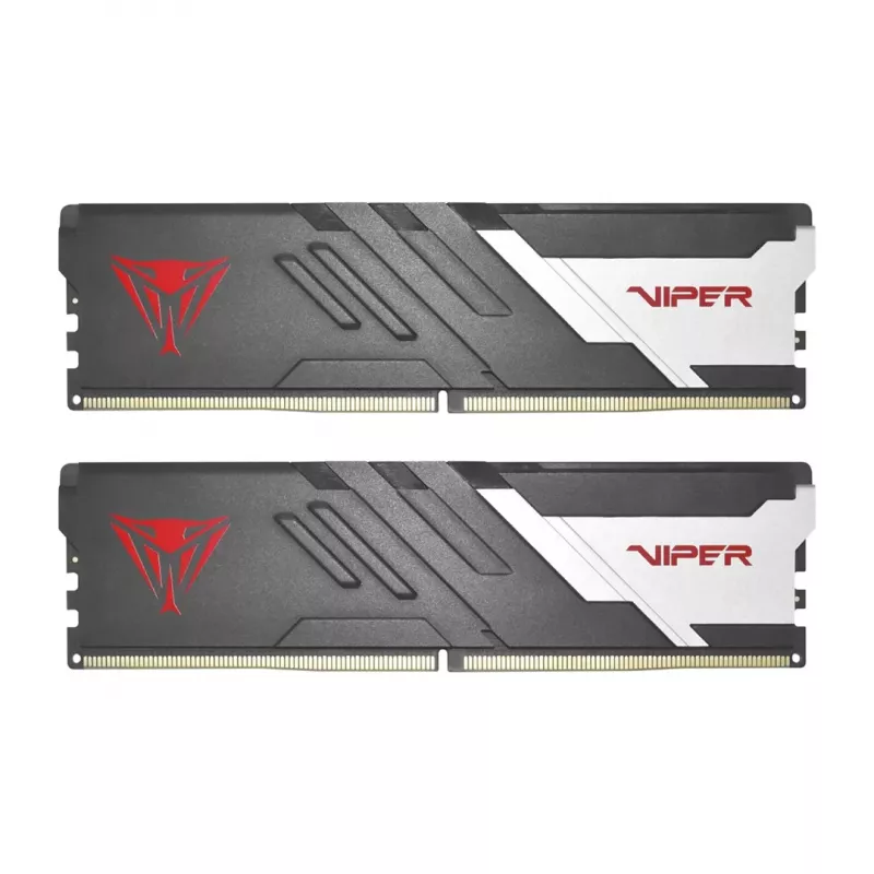 Patriot Viper Venom AMD DDR5 16GB (2x8GB) 6000MHz CL30 EXPO Kit de memória