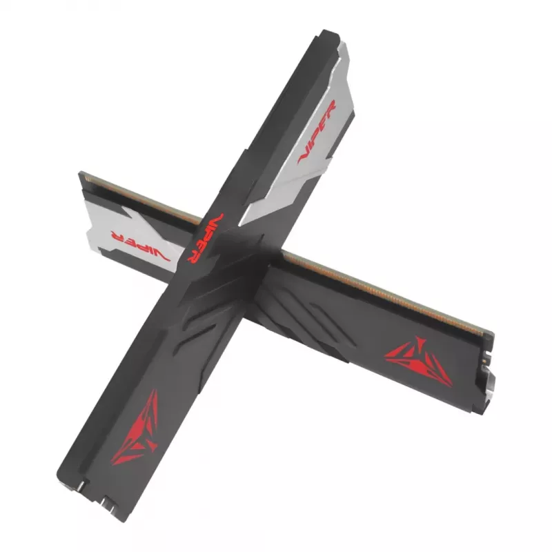 Patriot Viper Venom AMD DDR5 16GB (2x8GB) 6400MHz CL32 EXPO Kit de memória