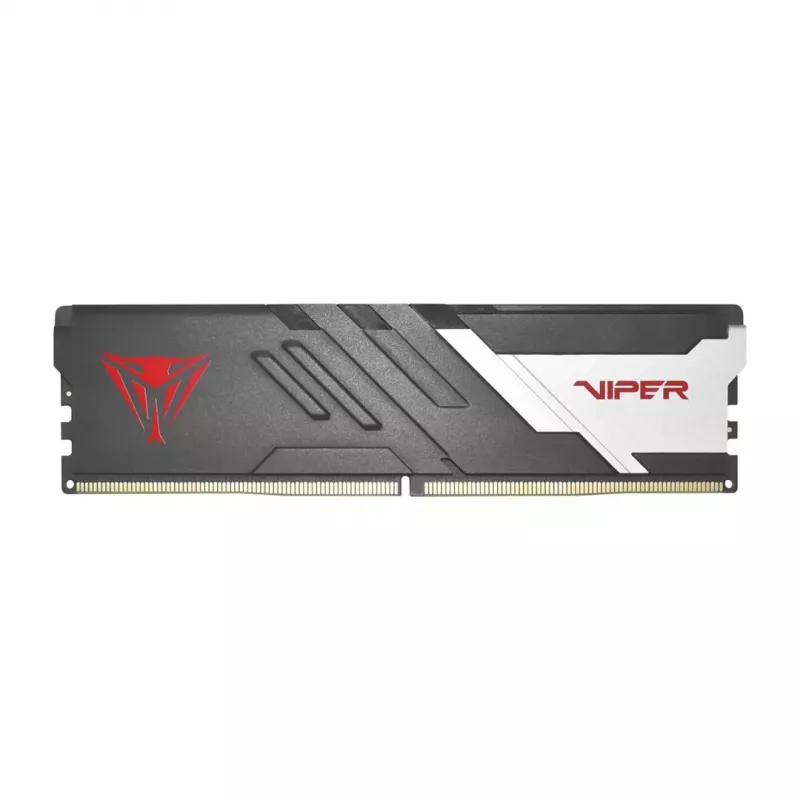 Patriot Viper Venom AMD DDR5 16GB (2x8GB) 6400MHz CL32 EXPO Kit de memória