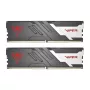 Patriot Viper Venom AMD DDR5 16GB (2x8GB) 6400MHz CL32 EXPO Kit de memória