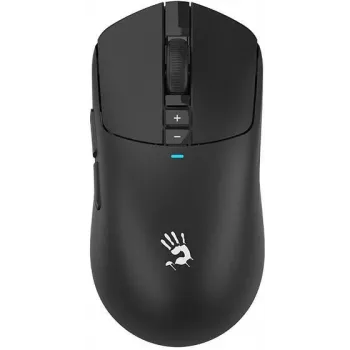 Rato ótico gaming sem fios A4Tech Bloody R72 PRO DUO - Preto