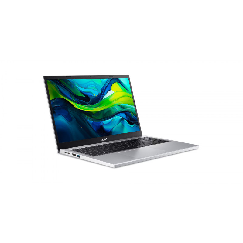 Acer Aspire Go 15 AG15-32P - Intel N-Series N355 até 3,9 GHz - Windows 11 Home