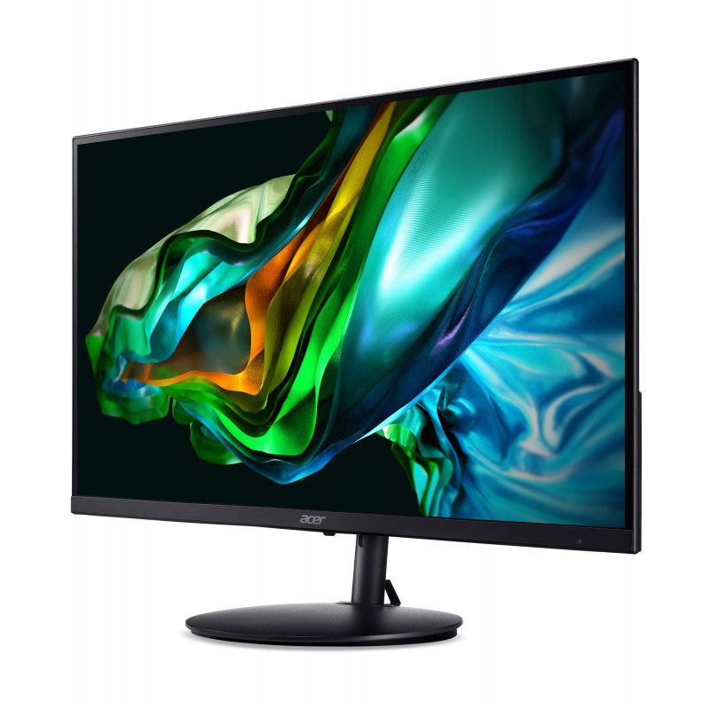 Monitor Acer SH322QKbmiphux Essential 31,5