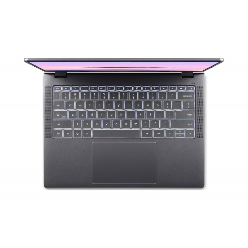 Portátil convertível 2-em-1 Acer Chromebook Enterprise CBE594-3-TCO-38R4 14