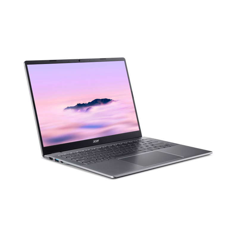 Portátil convertível 2-em-1 Acer Chromebook Enterprise CBE594-3-TCO-38R4 14