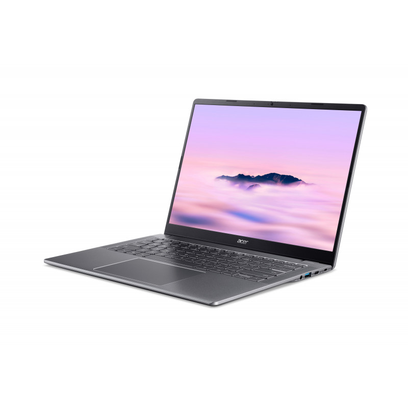Portátil convertível 2-em-1 Acer Chromebook Enterprise CBE594-3-TCO-38R4 14