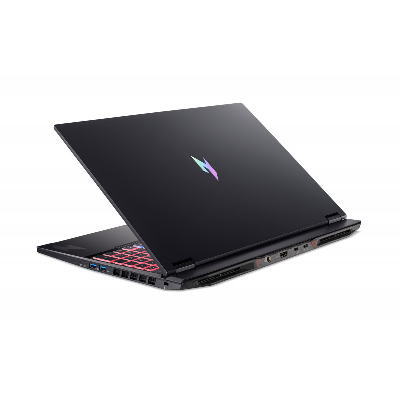 Portátil gaming Acer Nitro 16 AI AN16-61-R1ES, 16