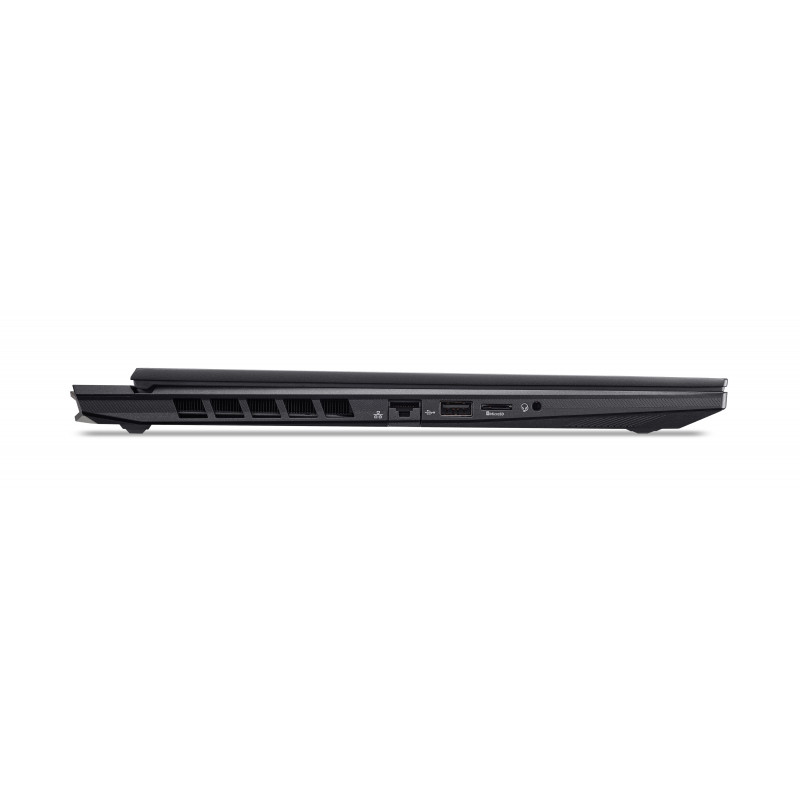 Portátil gaming Acer Nitro 16 AI AN16-61-R1ES, 16