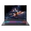 Portátil Gaming Acer Nitro 16 AI - AMD Ryzen AI 7 350, 16GB DDR5, 1TB NVMe SSD, RTX 5050, 16