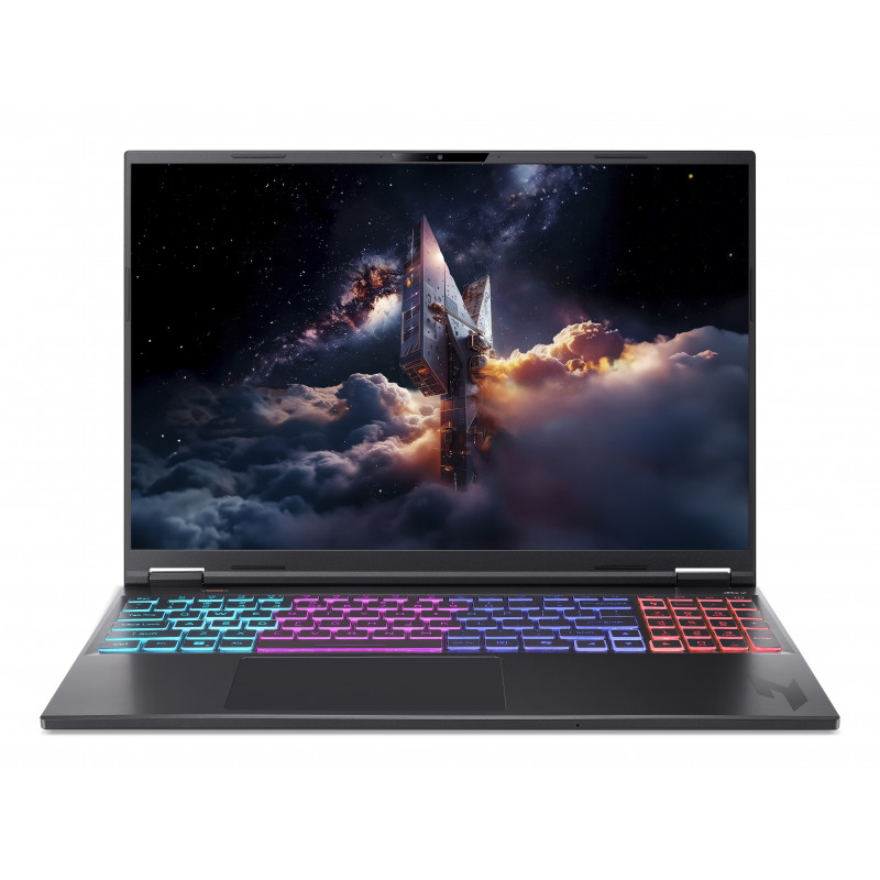 Portátil gaming Acer Nitro 16S AI AN16S-61-R8D8, 16