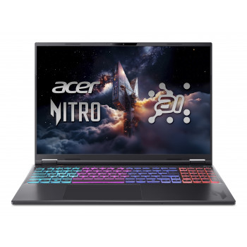 Portátil gaming Acer Nitro 16S AI AN16S-61-R9PZ, 16