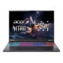 Portátil gaming Acer Nitro 16S AI AN16S-61-R9PZ, 16