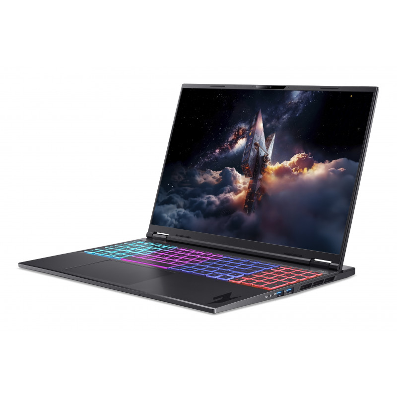 Portátil gaming Acer Nitro 16S AI AN16S-61-R9PZ, 16