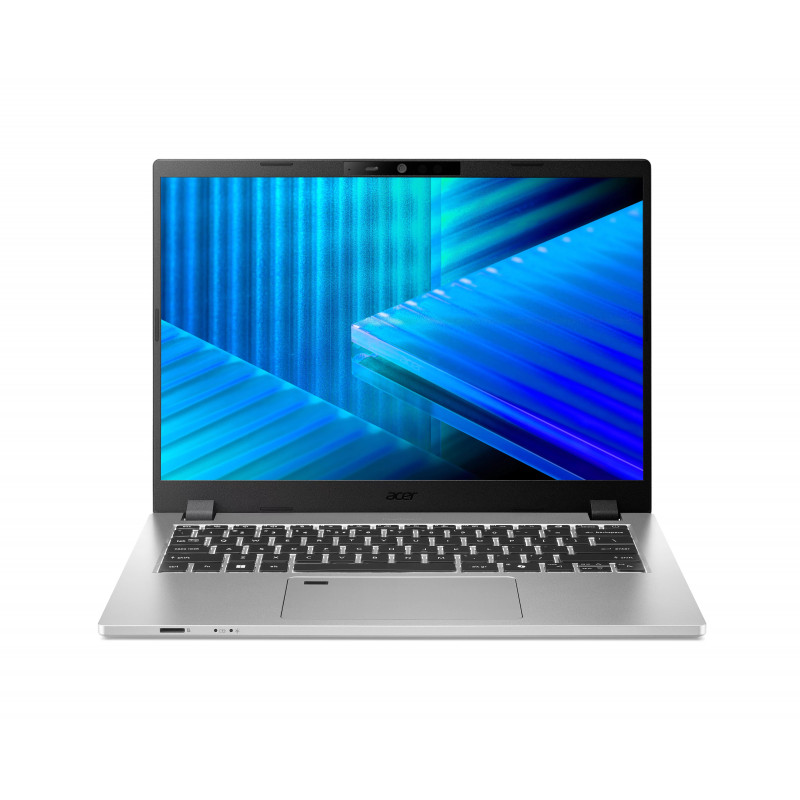 Acer TravelMate P214-76-G2-TCO-544K 14 polegadas Intel Core Ultra 5 125U 8GB RAM 512GB SSD Windows 11 Pro
