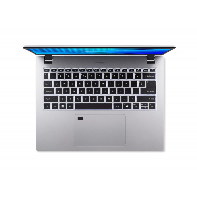 Acer TravelMate P214-76-G2-TCO-544K 14 polegadas Intel Core Ultra 5 125U 8GB RAM 512GB SSD Windows 11 Pro