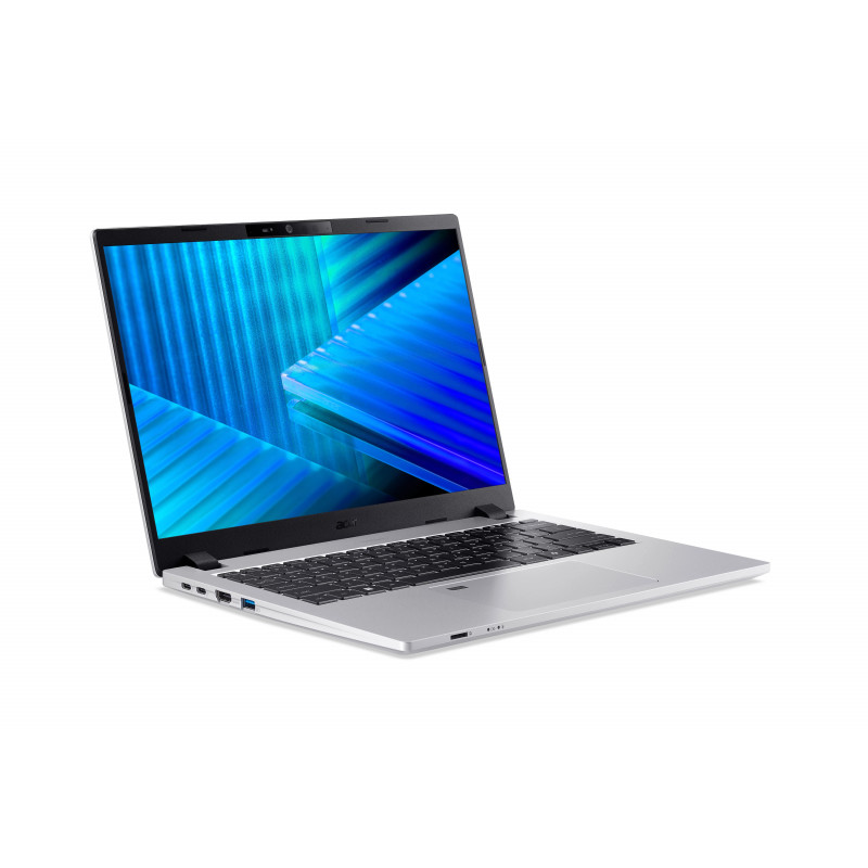 Acer TravelMate P214-76-G2-TCO-544K 14 polegadas Intel Core Ultra 5 125U 8GB RAM 512GB SSD Windows 11 Pro