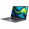 Portátil Acer Aspire Go 17 AG17-31P-36S2 Intel Core 3 N355 16GB 512GB SSD Windows 11 Home 17,3 polegadas Full HD IPS - Pure Silver