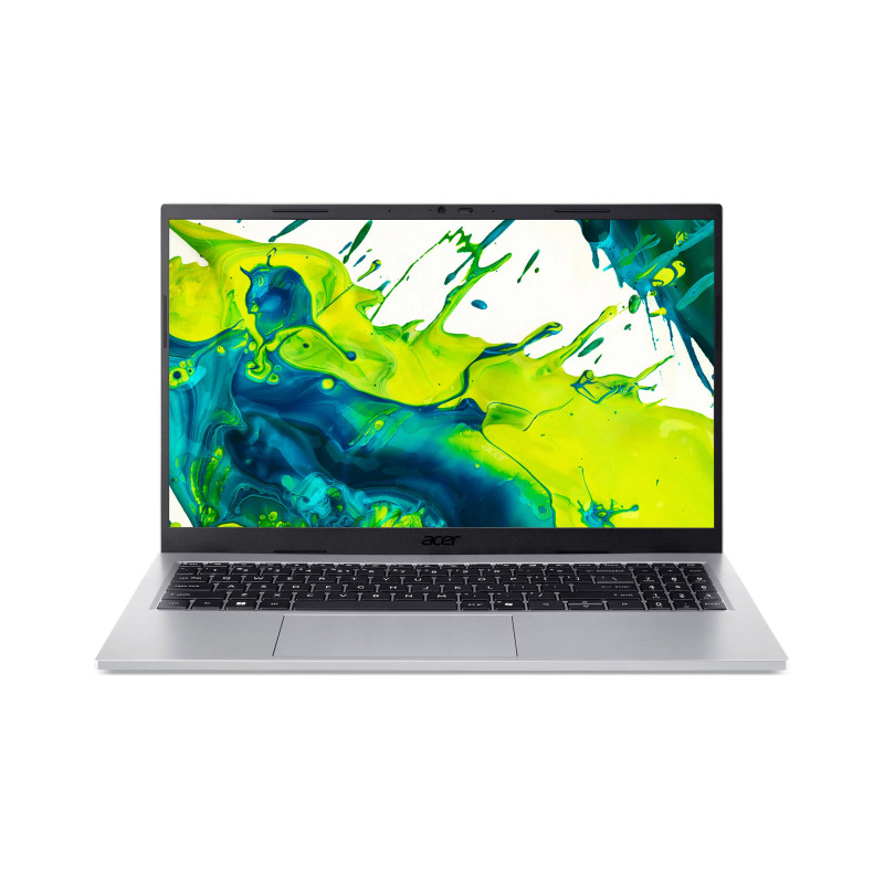 Acer Aspire Go 15 - Intel Core 5 120U - 15,6