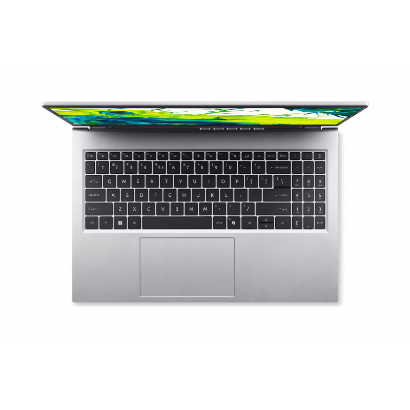 Acer Aspire Go 15 - Intel Core 5 120U - 15,6