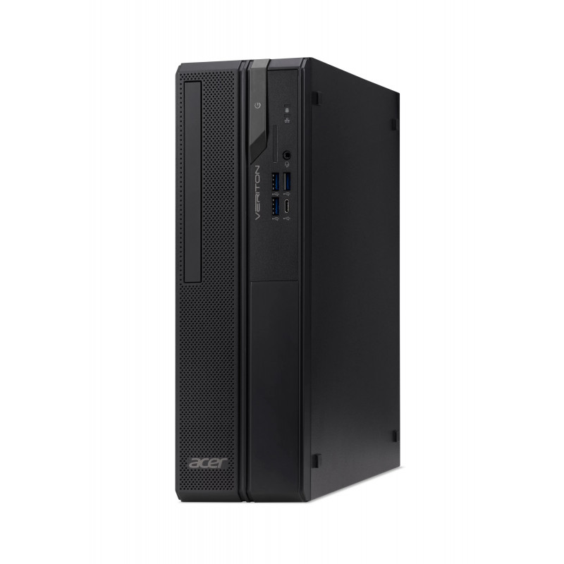 PC Desktop Acer VX2723GT Intel Core i5-14400 8GB RAM 512GB SSD Windows 11 Pro Preto