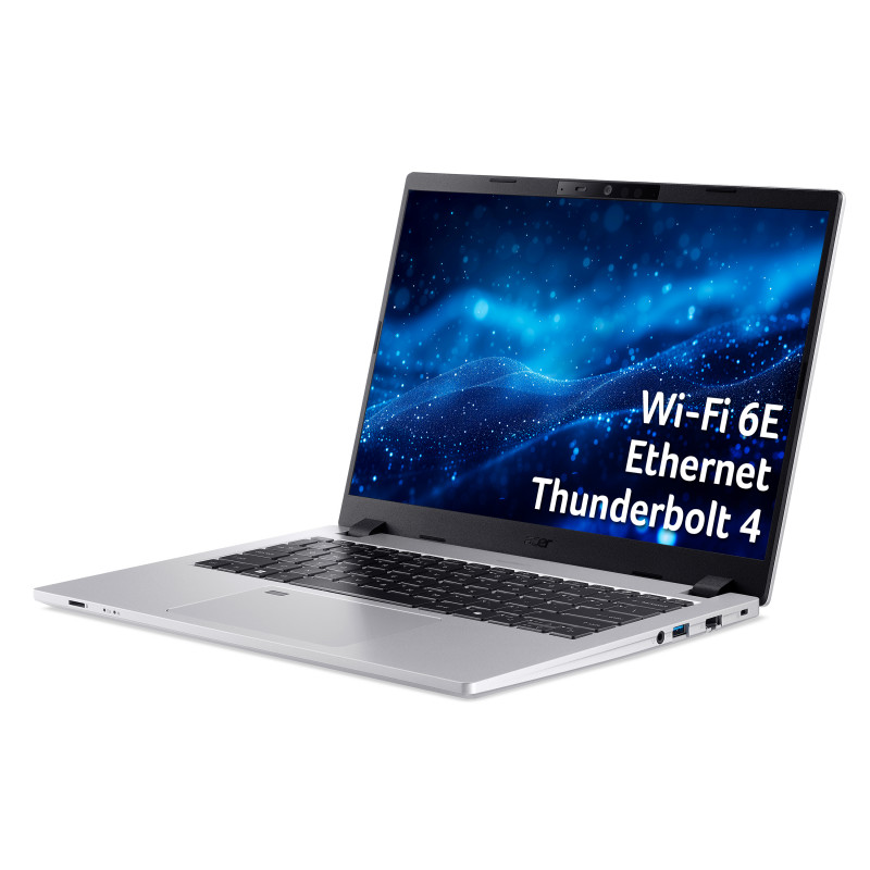 Acer TravelMate P2 TMP214-56-TCO-58VG 14