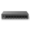 EnGenius ES108 Switch Gigabit não gerido de 8 portas