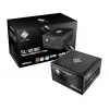 Fonte de alimentação ASRock Steel Legend SL-1200P 1200W ATX 80+ Platinum totalmente modular