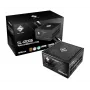 Fonte de alimentação ASRock Steel Legend SL-1200P 1200W ATX 80+ Platinum totalmente modular