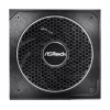 Fonte de alimentação ASRock PRO-M750G 750W 80 PLUS Gold totalmente modular ATX