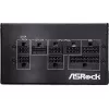 Fonte de alimentação ASRock PRO-M750G 750W 80 PLUS Gold totalmente modular ATX