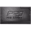 Fonte de alimentação ASRock PRO-M750G 750W 80 PLUS Gold totalmente modular ATX