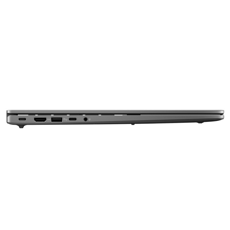 Portátil ASUS S3607QA-SH081W 16 polegadas OLED Qualcomm Snapdragon X1-26-100 32GB RAM 1TB SSD Windows 11