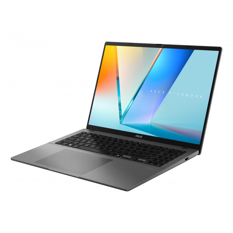 Portátil ASUS S3607QA-SH081W 16 polegadas OLED Qualcomm Snapdragon X1-26-100 32GB RAM 1TB SSD Windows 11