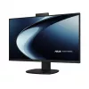 ASUS VM670KA-BPF006W Ryzen AI 7 350 27,0 polegadas FHD Tátil 300 nits 75 Hz Antirreflexo 32 GB DDR5 SSD 1 TB Radeon 860M Cam 5M Win11 Preto 2 anos
