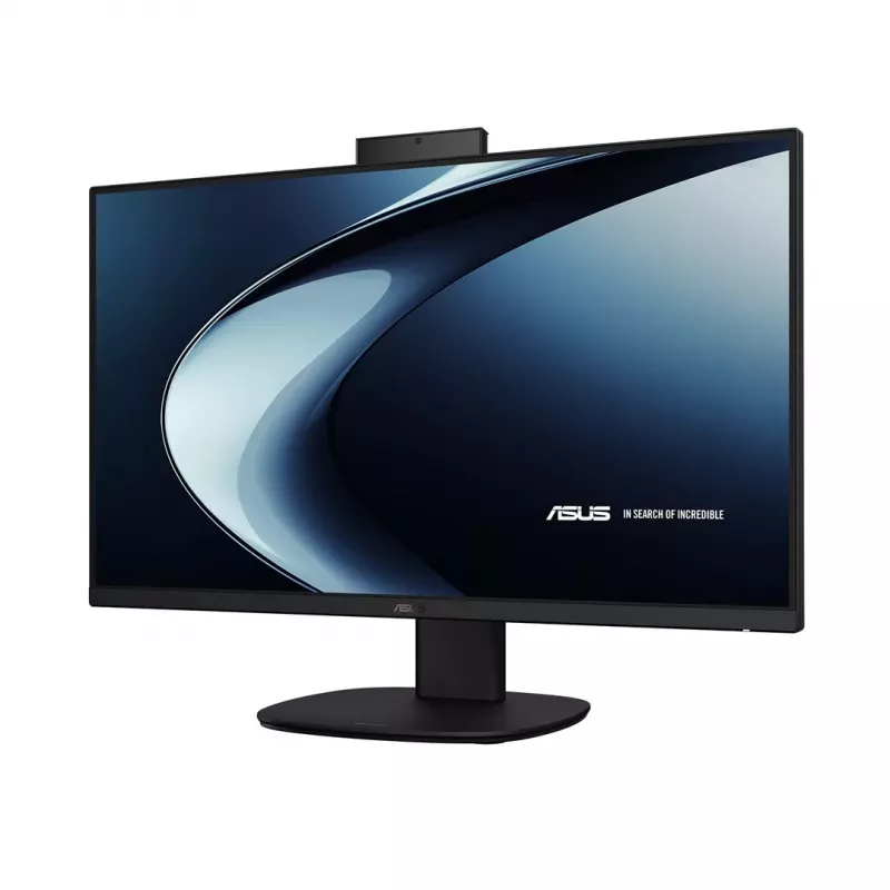 ASUS VM670KA-BPF006W Ryzen AI 7 350 27,0 polegadas FHD Tátil 300 nits 75 Hz Antirreflexo 32 GB DDR5 SSD 1 TB Radeon 860M Cam 5M Win11 Preto 2 anos