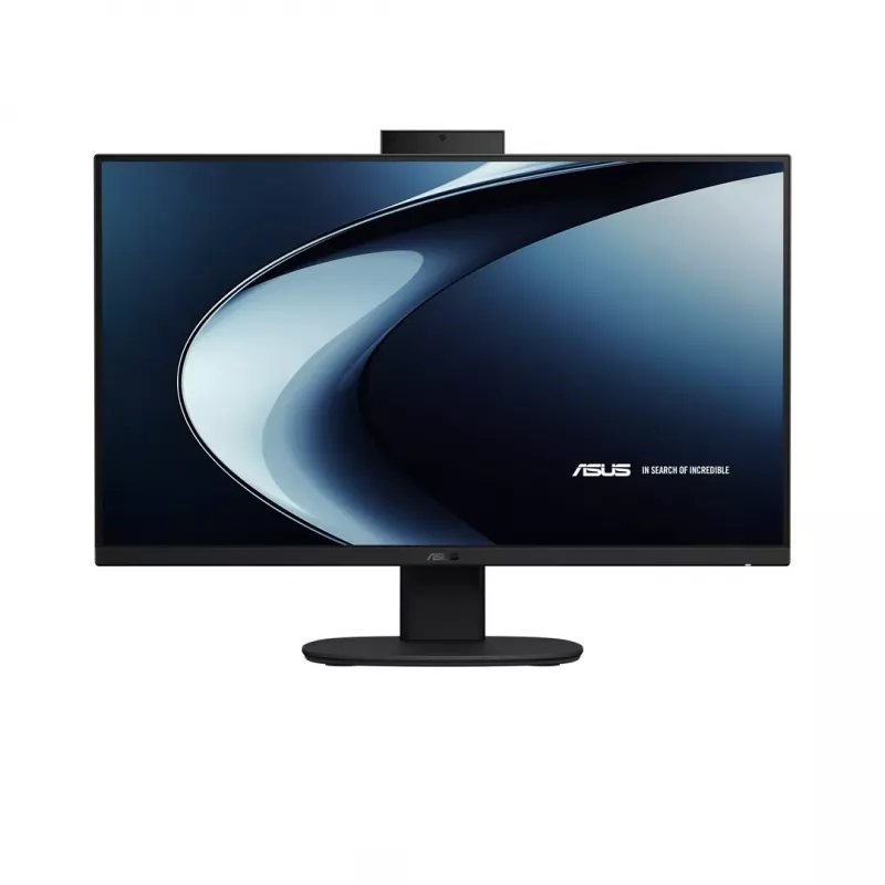 ASUS VM670KA-BPF006W Ryzen AI 7 350 27,0 polegadas FHD Tátil 300 nits 75 Hz Antirreflexo 32 GB DDR5 SSD 1 TB Radeon 860M Cam 5M Win11 Preto 2 anos