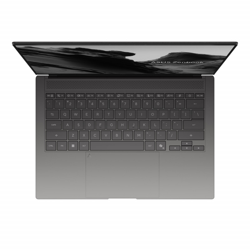 ASUS Zenbook UX5406AA-ZENBOOK-DIS10X/14/U9/32/1/W11P