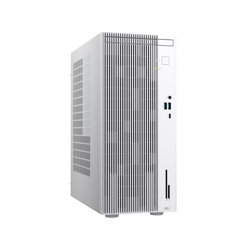 PC Desktop ASUS V500 Mini Tower V501MV-DIC05210H149W, Intel Core 5 210H, 16GB DDR5, 512GB SSD, Windows 11 Home