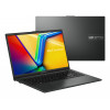 Portátil ASUS Vivobook Go 15 E1504FA-PRO-DISBQ5549X, AMD Ryzen 5 40, 15,6