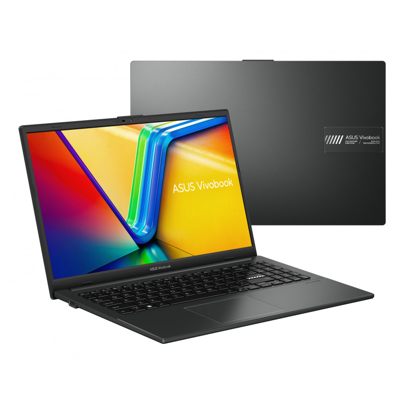 Portátil ASUS Vivobook Go 15 E1504FA-PRO-DISBQ5549X, AMD Ryzen 5 40, 15,6
