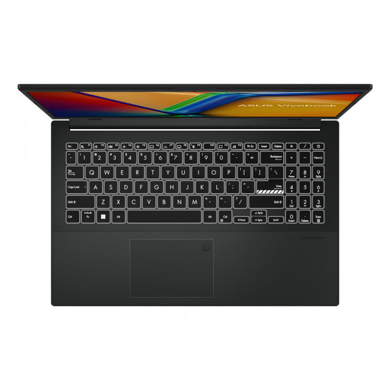 Portátil ASUS Vivobook Go 15 E1504FA-PRO-DISBQ5549X, AMD Ryzen 5 40, 15,6