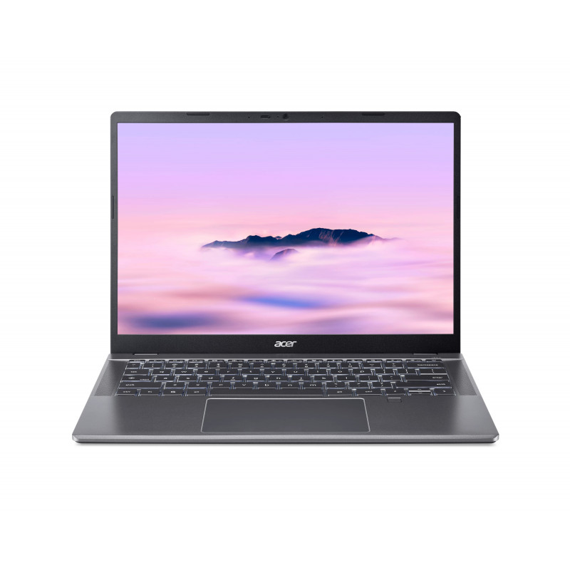 Acer BE594-2-TCO-532L 14 polegadas 8/256 ChromeOS Portátil - Grey