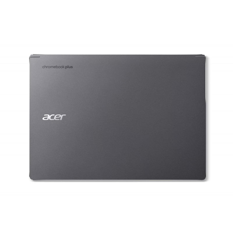 Acer BE594-2-TCO-532L 14 polegadas 8/256 ChromeOS Portátil - Grey