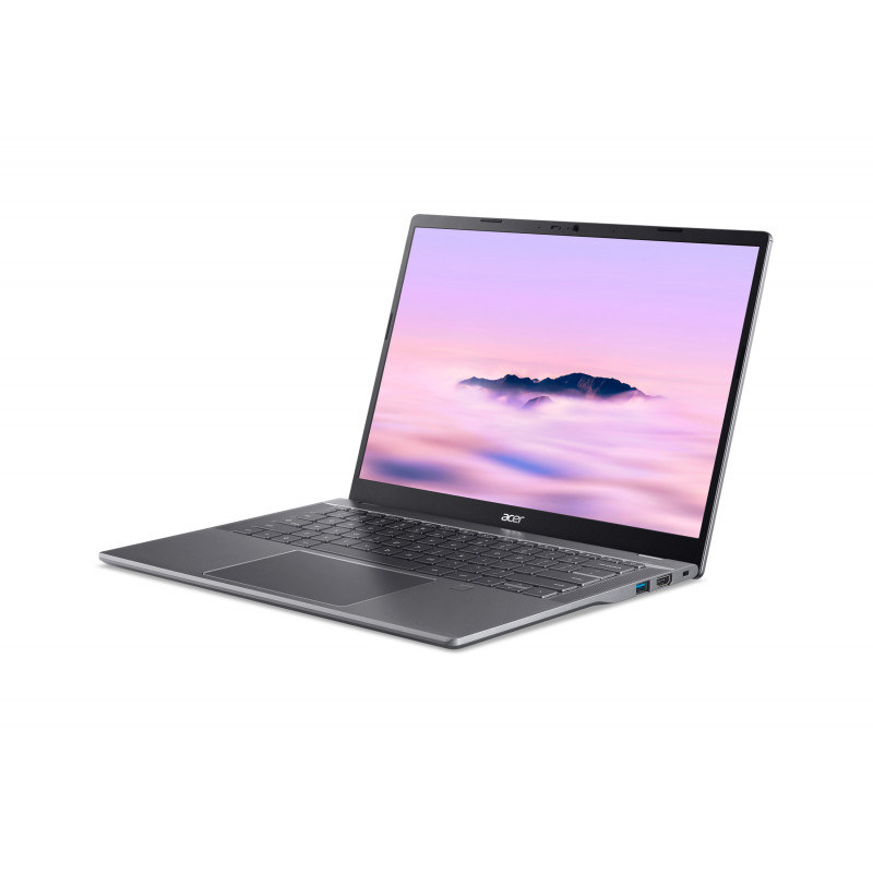 Acer BE594-2-TCO-532L 14 polegadas 8/256 ChromeOS Portátil - Grey