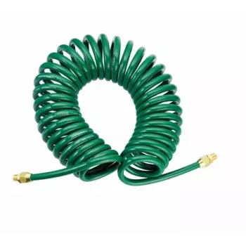 JONNESWAY tubo espiral 1/4 polegadas 8mm/12mm/10m azul