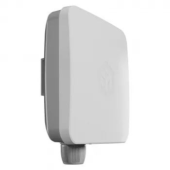MikroTik SXT sq Embedded LTE4 EC25-EU&SXTsq - 9 dBi CPE exterior