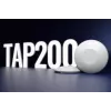 Teltonika TAP200 Ponto de acesso PoE (AC1200 Dual-Band Wi-Fi 5, Gigabit Ethernet, 802.3af/at PoE)