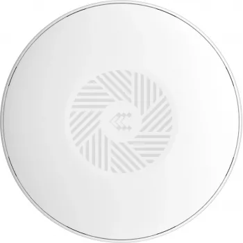 Teltonika TAP200 Ponto de acesso PoE (AC1200 Dual-Band Wi-Fi 5, Gigabit Ethernet, 802.3af/at PoE)